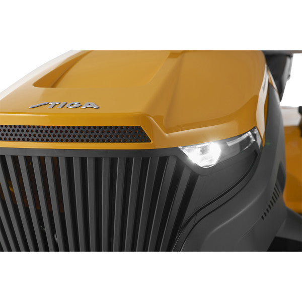 Traktor kosačica Tornado Estate 9121 W - Benzinski traktori - SKU 074763 - detalj 6