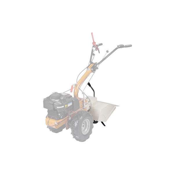Freza 50 cm za Villager VMM 1919 L - Multifunkcionalne mašine - SKU 074854