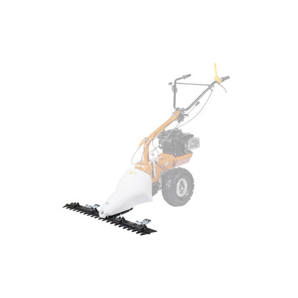 Čeona kosa 102 cm za Villager VMM 2119 L