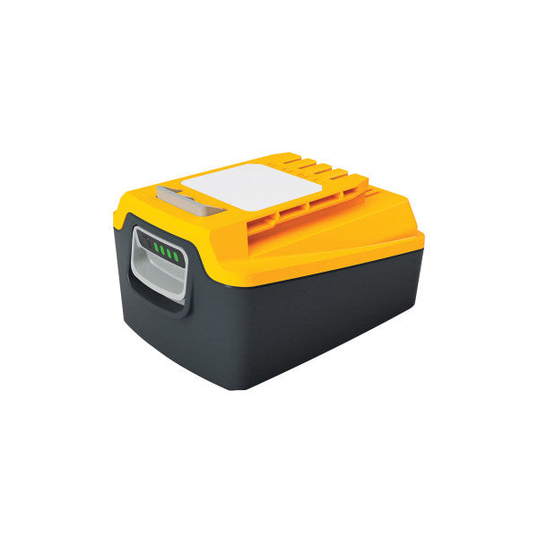 Baterija Stiga E24 (4.0 Ah) - Baterijski alat 20 V - SKU 077237