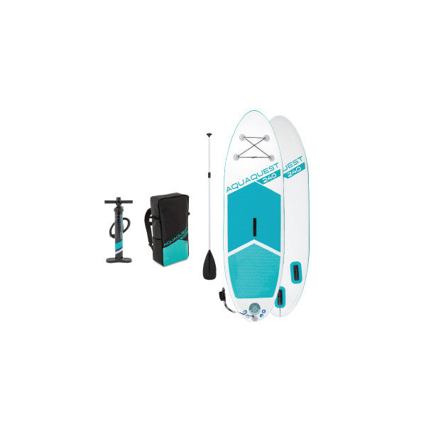 Sup daska 244 x 76 x13 - SUP daske - SKU 078514