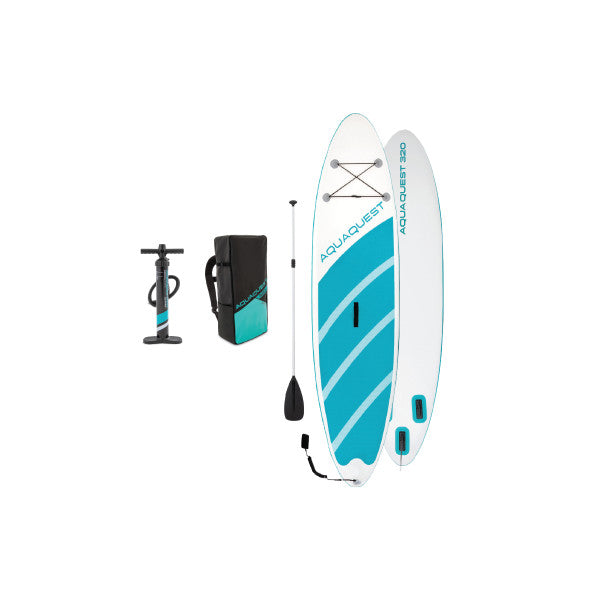 Sup daska 320 x 81 x 15 - SUP daske - SKU 078515