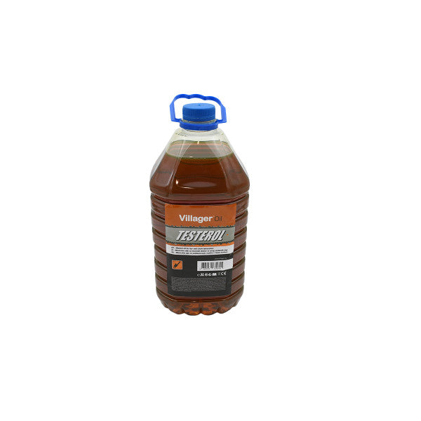 Ulje za lanac - Testerol - 3L