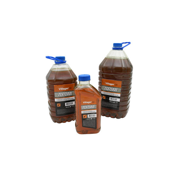 Ulje za lanac - Testerol - 5L - Ulja, masti i maziva - SKU 079283 - detalj 6