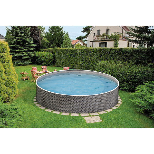 AZURO Ratan 3,6 x 1,2 m