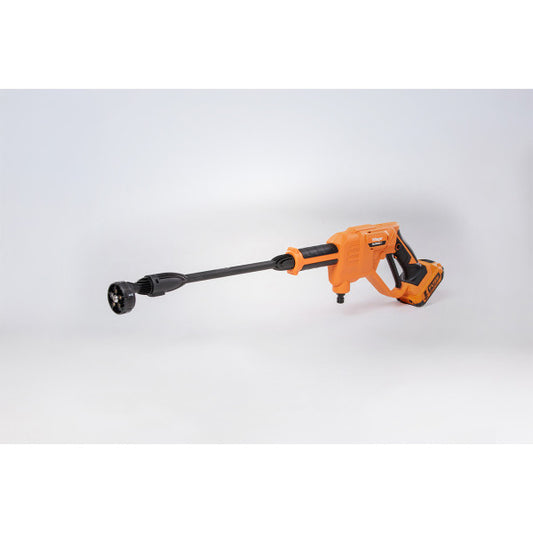 FUSE akumulatorski perač pod pritiskom Villager VHP 2420 - Fuse baštenski alat - SKU 082122