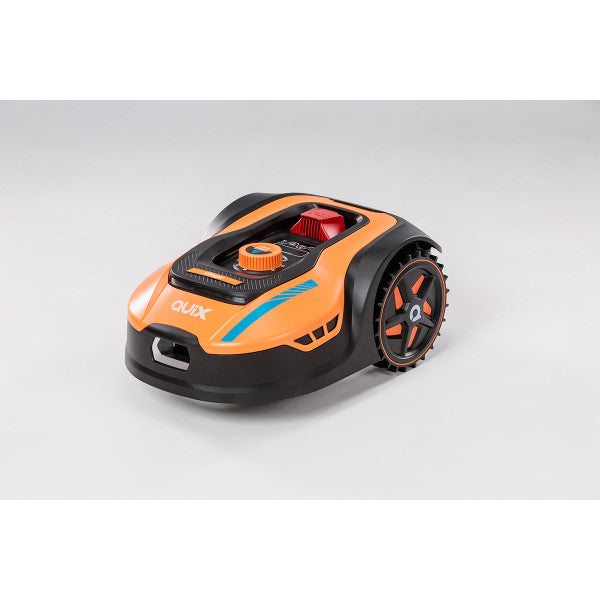 Robot kosačica Villager QUIX