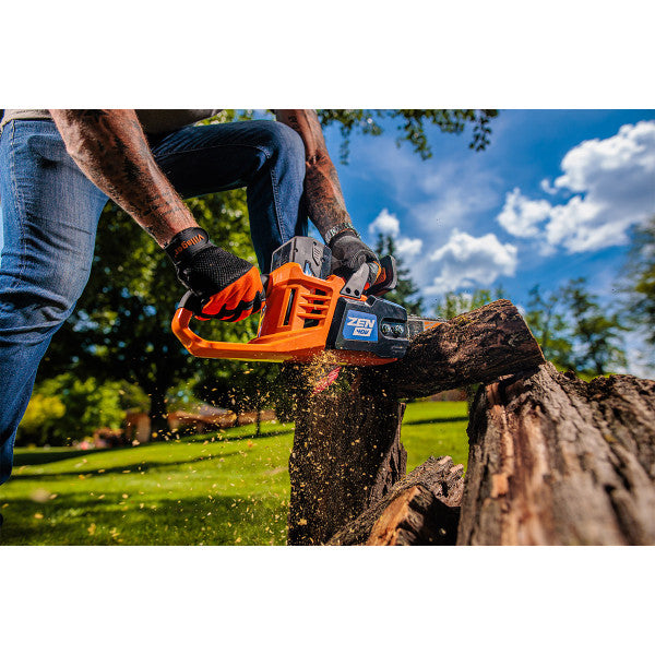 ZEN akumulatorska lančana testera Villager CS 3540 - Akumulatorski alat ZEN - SKU 082478