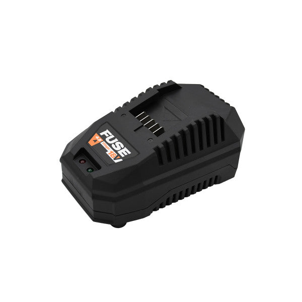 FUSE 18V brzi punjač 4,5A - Fuse punjači - SKU 083383
