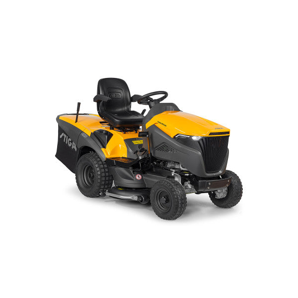 Traktor kosačica Stiga Estate 9102 WX