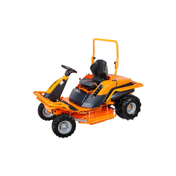 Traktor kosačica CrossMow 700