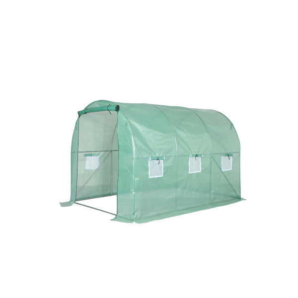 Plastenik montažni Bomber 200x300x200cm - Agrorepromaterijal - SKU 085435
