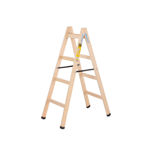 Merdevine drvene 4 gazišta Bomber