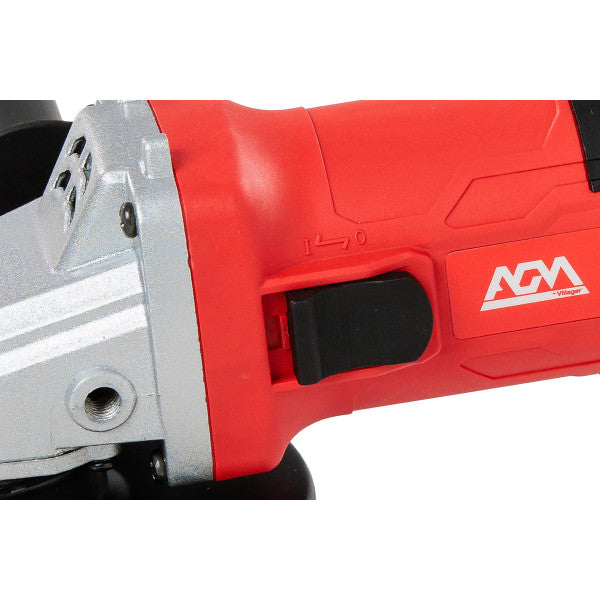 Ugaona brusilica AGM AG 500-115 - Ugaone brusilice - SKU 086247