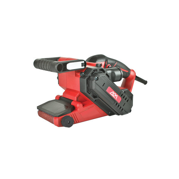 Električna trakasta brusilica AGM BS 710 - Trakaste brusilice - SKU 086249
