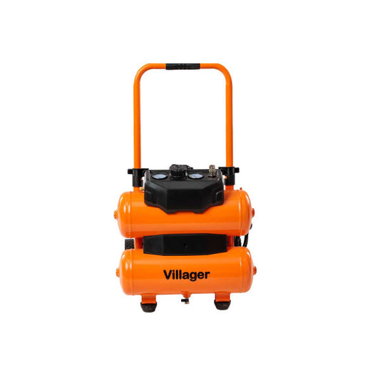Kompresor Villager VAT DB 17 L - Kompresori - SKU 086722