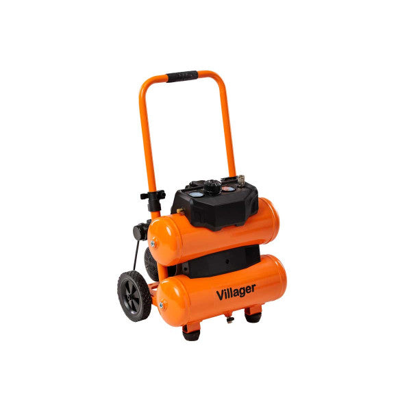 Kompresor Villager VAT DB 17 L - Kompresori - SKU 086722