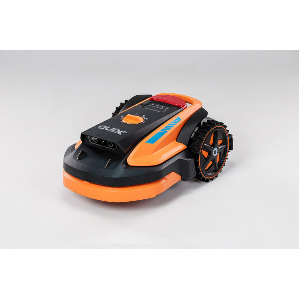 Robot kosačica Villager QUIX Oculus 500