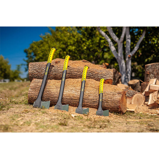 Sekira za cepanje 1570g Bomber - Ručni baštenski alat - SKU 086996