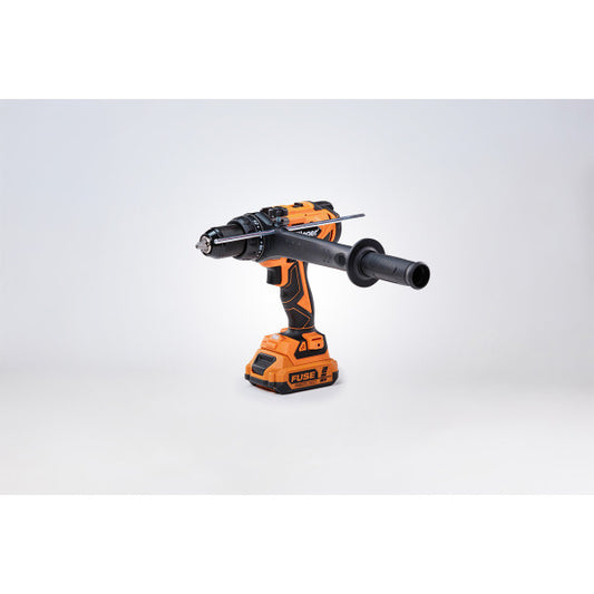 FUSE akumulatorska brushless udarna bušilica Villager VPL 8220 - Fuse bušilice/odvijači - SKU 088702