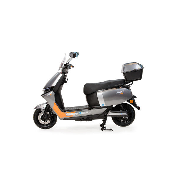 Baterijski skuter Villager Swift 2K 72V 20Ah - Baterijski skuteri - SKU 089476