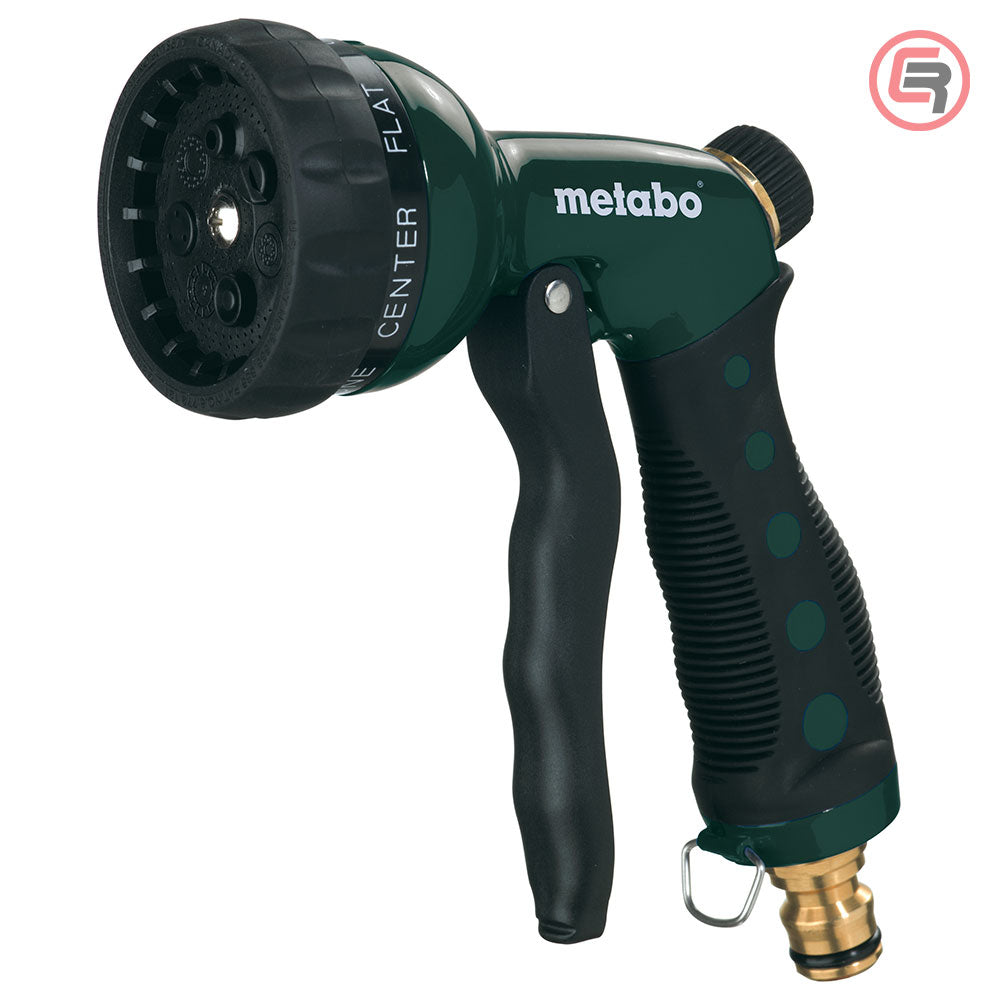 Metabo Raspršivač – Prskalica Vodenog Mlaza Vrtni GB 7 – 0903060778 by Metabo 0903060778 Ostali Pribor