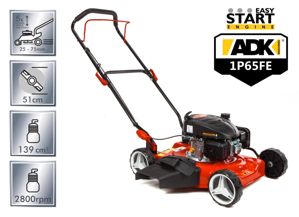 ADK kosilica WR65492N - Kosilice - SKU WR65492N-ADK