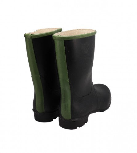Rudarska gumena čizma-kratka Zlatarplast Svi proizvodi, Vrtna oprema
