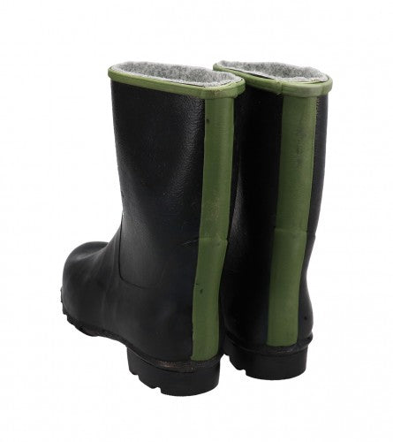 Rudarska gumena čizma filcana-kratka Zlatarplast Svi proizvodi, Vrtna oprema