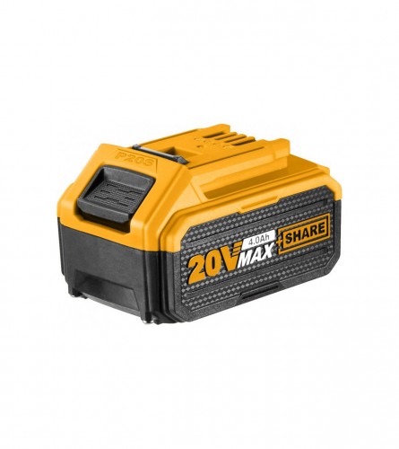 Baterija 20V 4,0AH FBLI2002E INGCO Baterije, Svi proizvodi