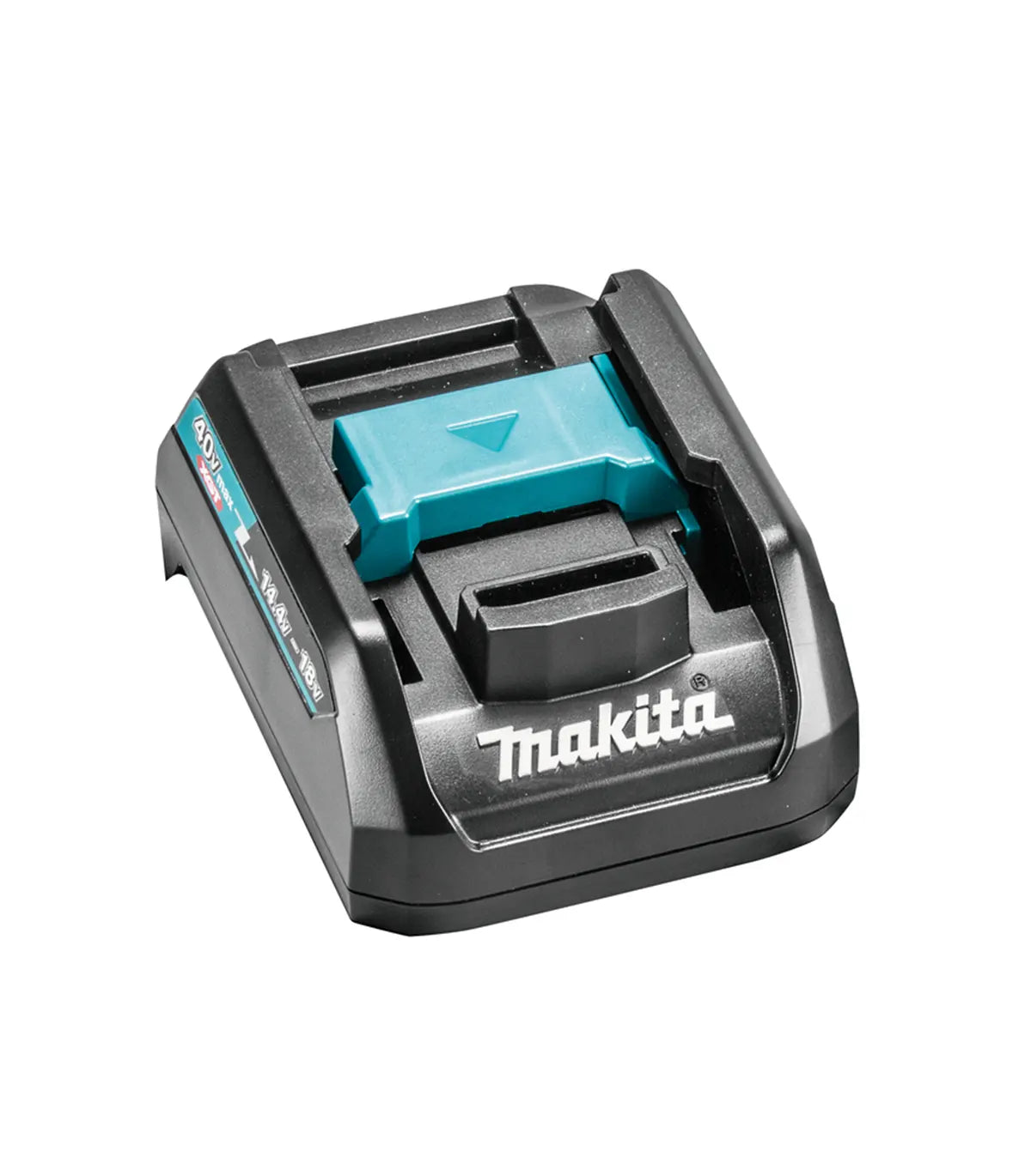 Makita – Adapter za LXT baterije na XGT punjače 191C10-7 by Makita ADP10 Baterije i punjači