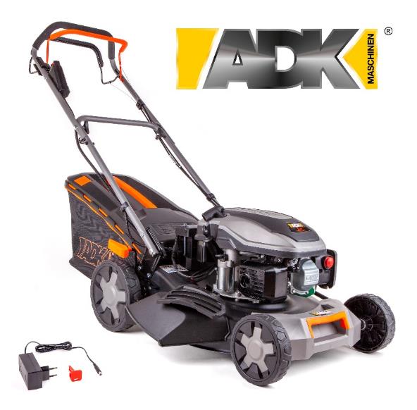 ADK kosilica Expert X46PH-B1 ELEKTROSTART - Kosilice Expert - SKU X46SHLEB1-ADK