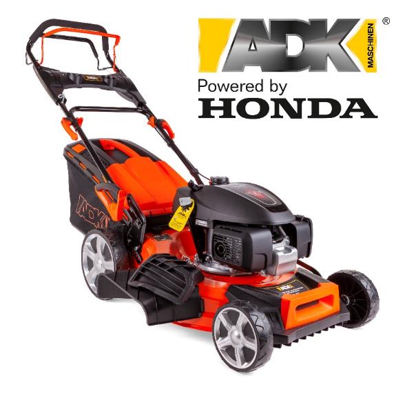 ADK kosilica Expert GTM5006HS - Kosilice Expert - SKU GTM5006HS-ADK