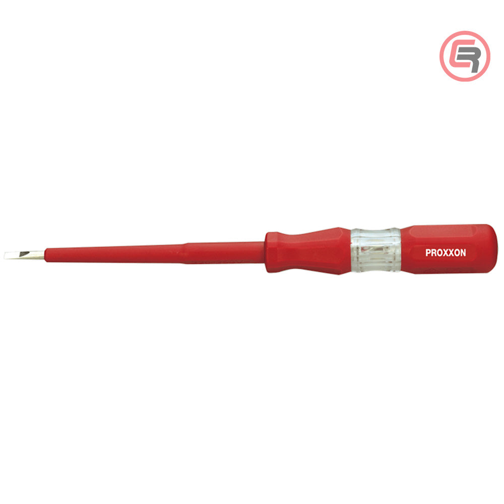 Proxxon Ispitivač Napona 220-250 V / 180 mm – 22392 by Proxxon 22392 Odvijači / Izvijači