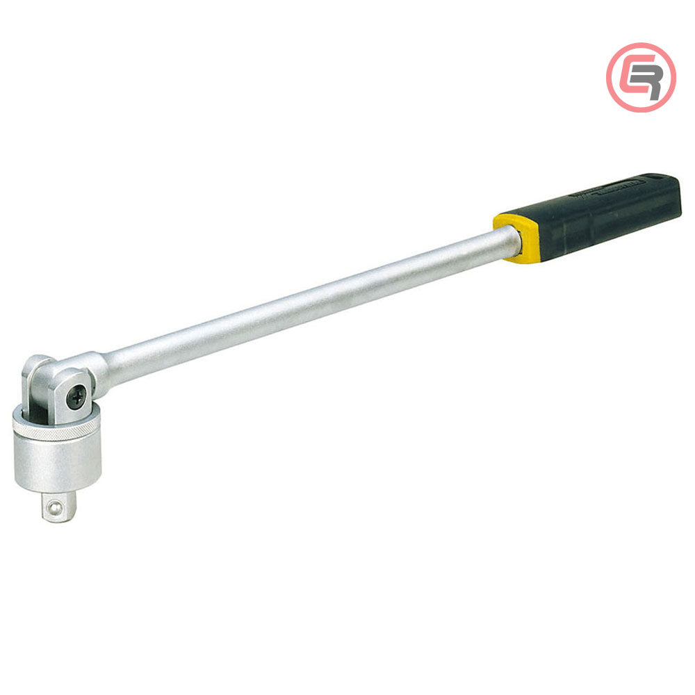 Proxxon Račna Duga 1/2″ 430 mm – 23090 by Proxxon 23090 Nasadni Ključevi + Pribor