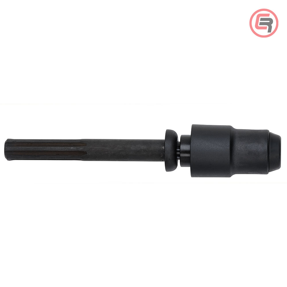 Metabo Adapter SDS-Max > SDS-Plus – 623371000 by Metabo 623371000 Adapteri i Stezne Glave