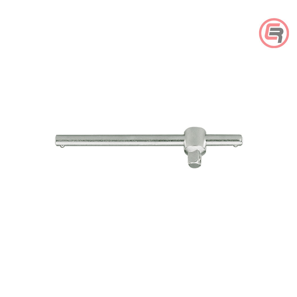 Proxxon T-Ručka 1/4″ – 100mm – 23704 by Proxxon 23704 Nasadni Ključevi + Pribor