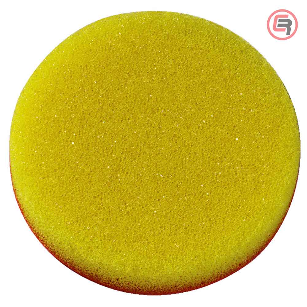 Metabo Spužva Za Poliranje 160 x 25 mm Gruba – 624915000 by Metabo 624915000 Pribor Za Brusilice