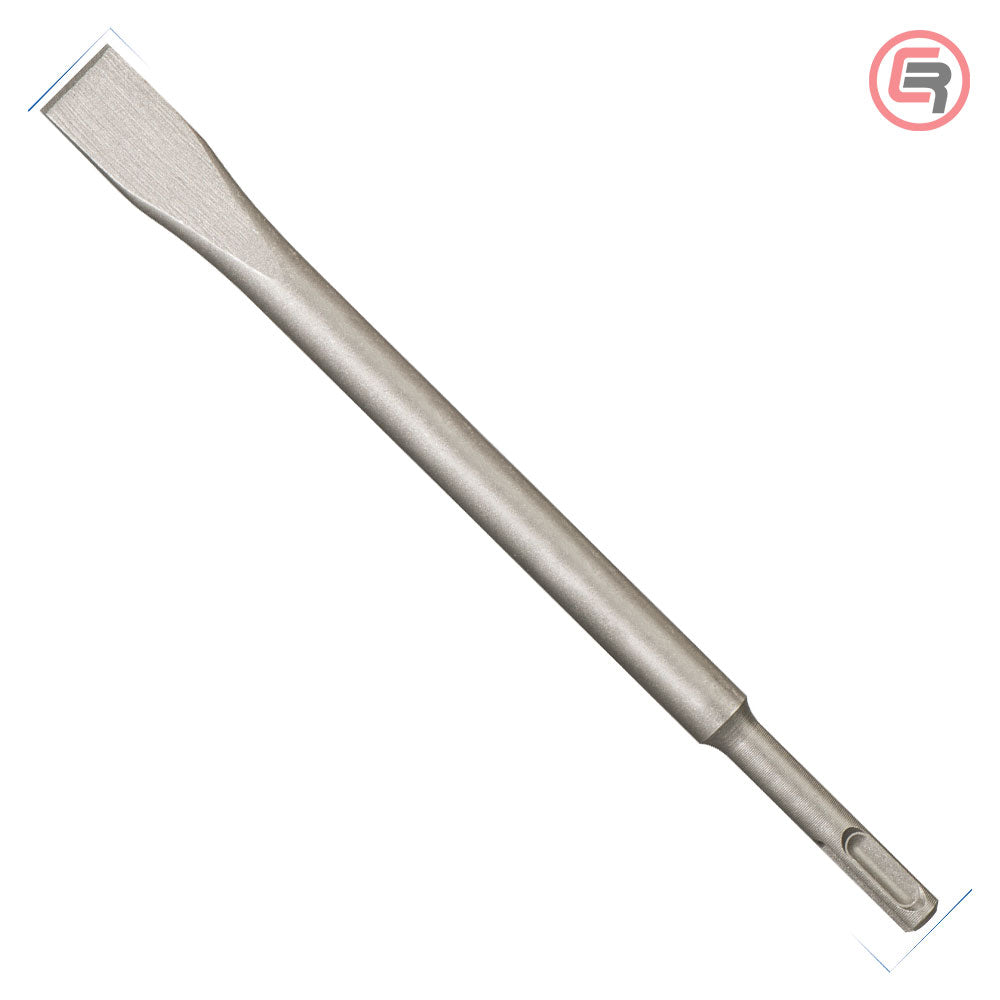Metabo Sjekač SDS-Plus “Classic” 20 x 250 mm – 628407000 by Metabo 628407000 Špicevi, Sjekači