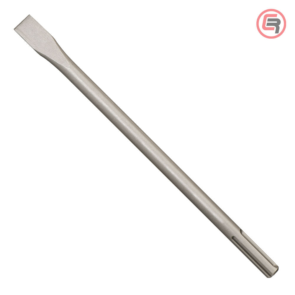 Metabo Sjekač SDS-Max “Classic” 20 x 400 mm – 628410000 by Metabo 628410000 Špicevi, Sjekači