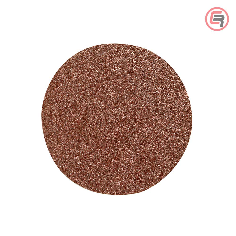 Proxxon Disk Brusni fi 50 mm Gr. 80 Za LHW i LHW/A / 12 kom – 28549 by Proxxon 28549 Pribor Za Mikro / Modelarski Alat