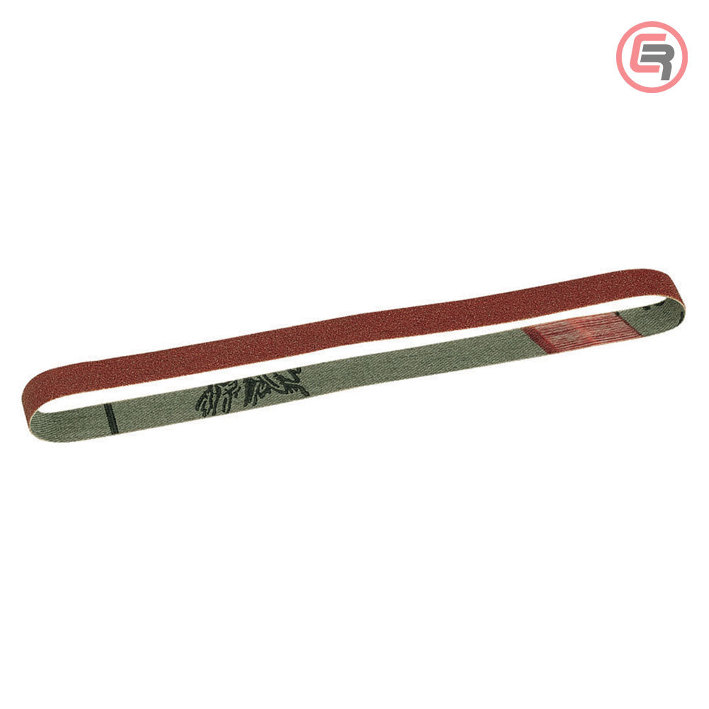 Proxxon Traka Brusna Za BS/E Granulacija 180 / 5 kom – 28581 by Proxxon 28581 Pribor Za Mikro / Modelarski Alat