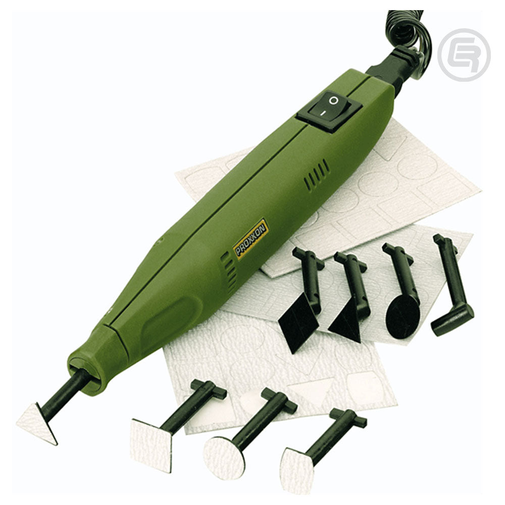 Proxxon Brusilica Ravna PS 13 Modelarska – 28594 by Proxxon 285mode Modelarski / Mikro Alati 12-18V