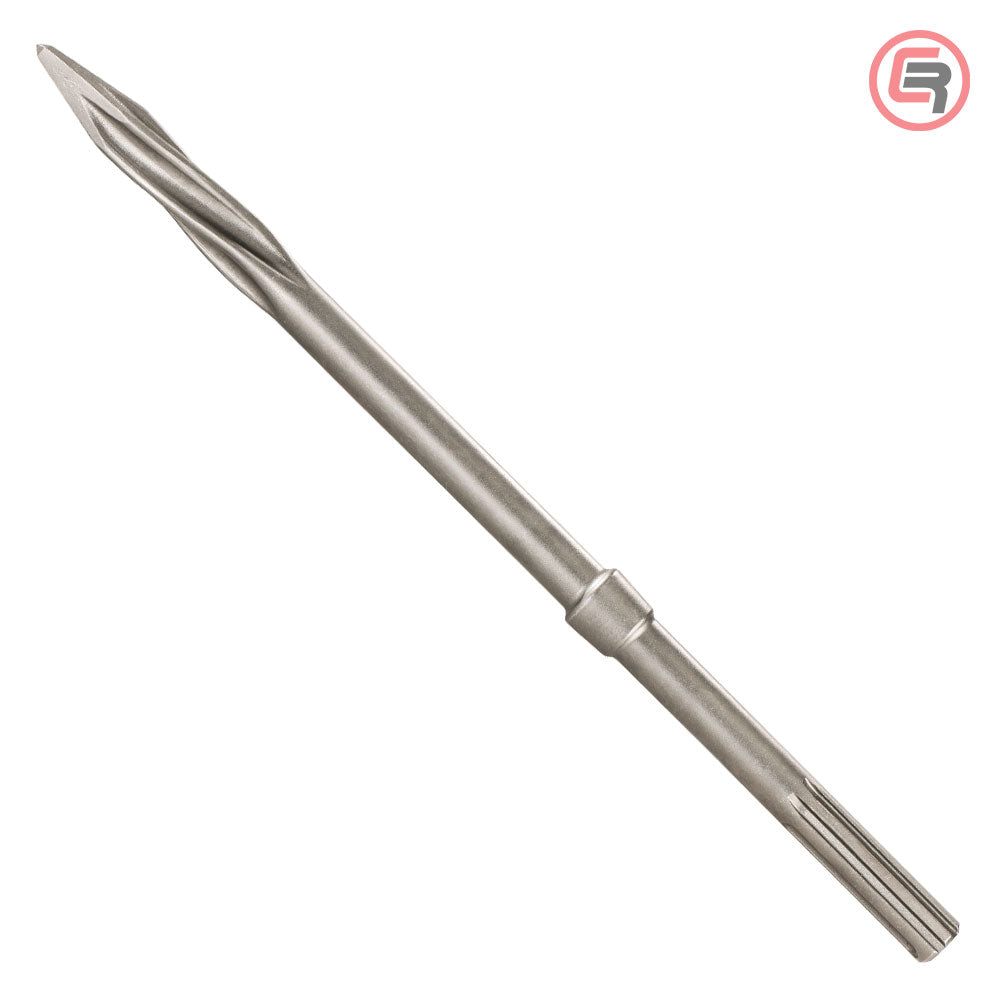 Metabo Špic SDS-Max “Professional Premium” 400 mm – 629180000 by Metabo 629180000 Špicevi, Sjekači