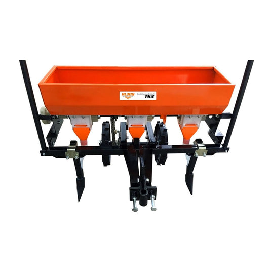 RURIS priključak sijačica sa tri reda za motorne kultivatore TS3 Freze, Mašine i uređaji, Oprema i potrošni materijal, Svi proizvodi