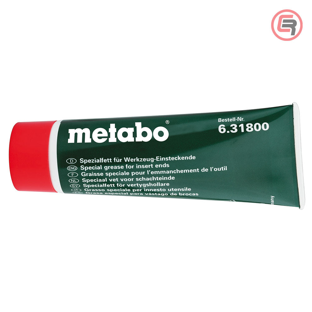 Metabo Mast Specijalna Za Svrdla, Špiceve, Adaptere 100 ml – 631800000 by Metabo 631800000 Ostali Pribor Za Bušilice