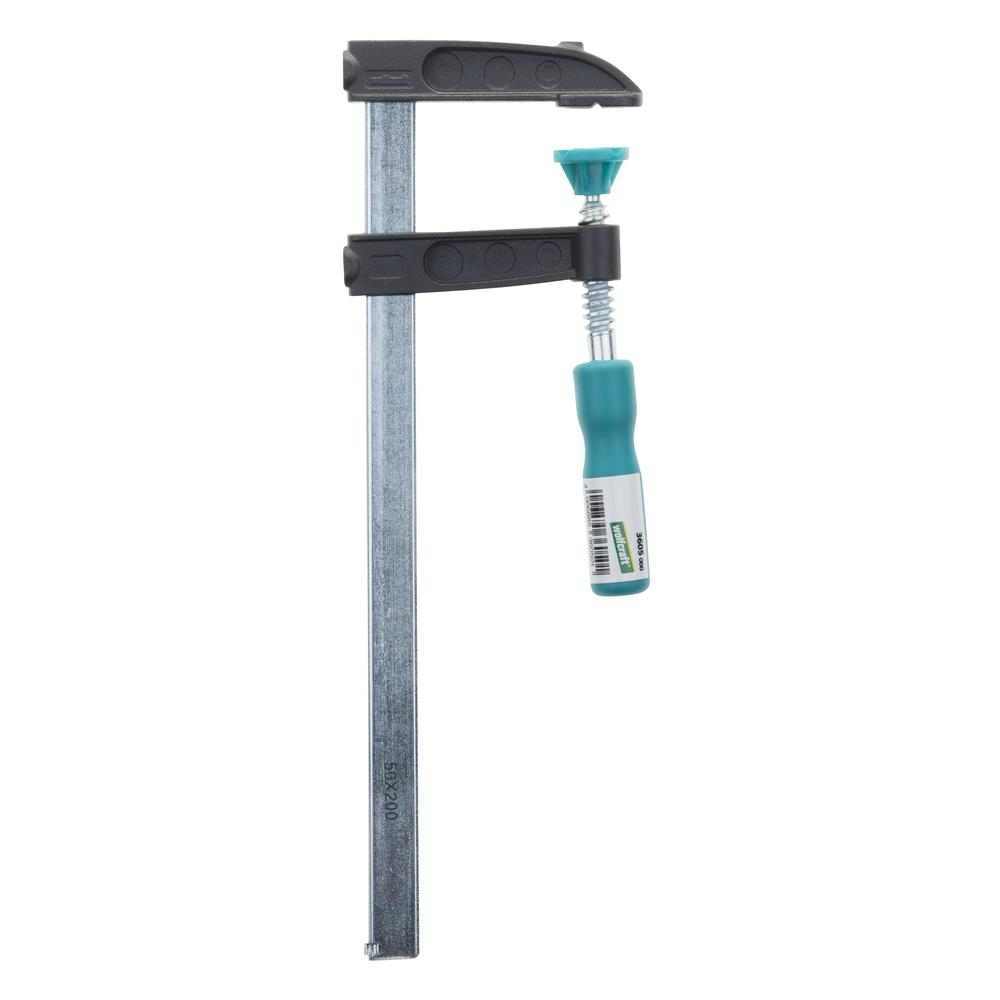 Wolfcraft Stega Stolarska Mini SZ 50 – 200 mm – 3605000 by Wolfcraft 3605000 Stege - detalj 7