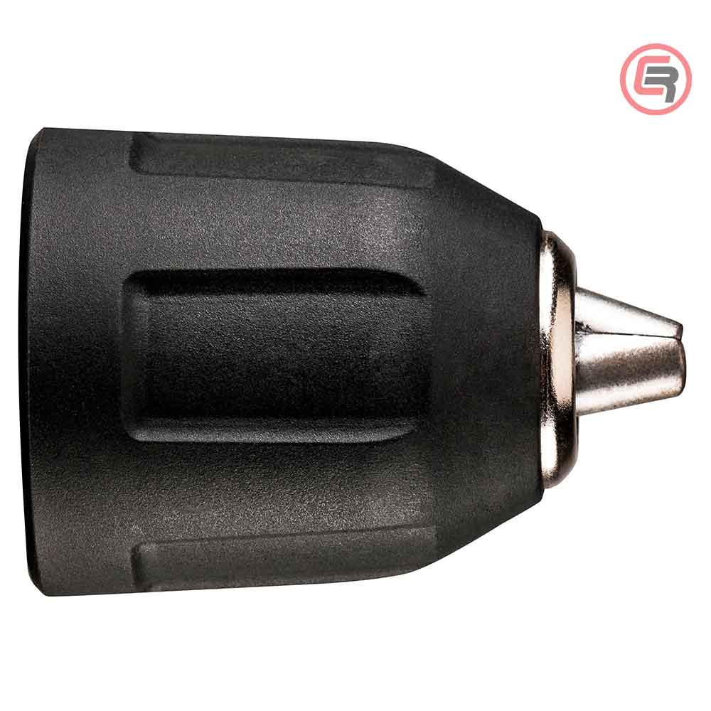 Metabo Glava Brzostezna Futuro Plus H1, 1.5-13 mm, 1/2”-20 UNF – 636609000 by Metabo 636609000 Adapteri i Stezne Glave