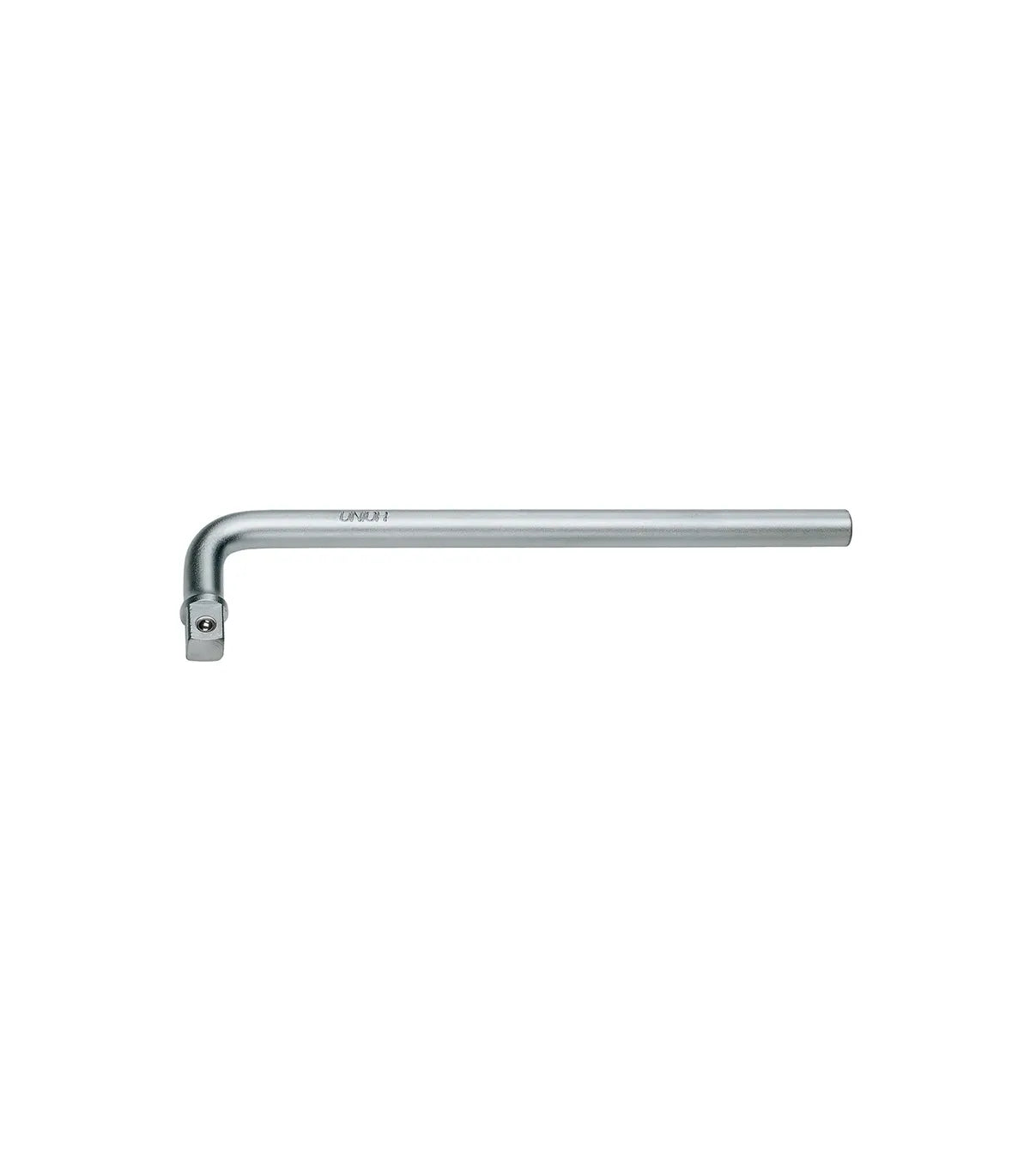 Unior – Ručica savijena, prihvat 1/2″ 245mm 190.5/2 by Unior Ključevi i pribor