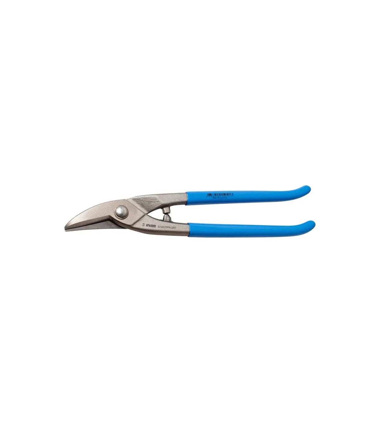 Unior – Škare za lim, za rupe 280mm 572R/7PR by Unior Škare